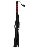 Black Small Flogger Black Small Flogger