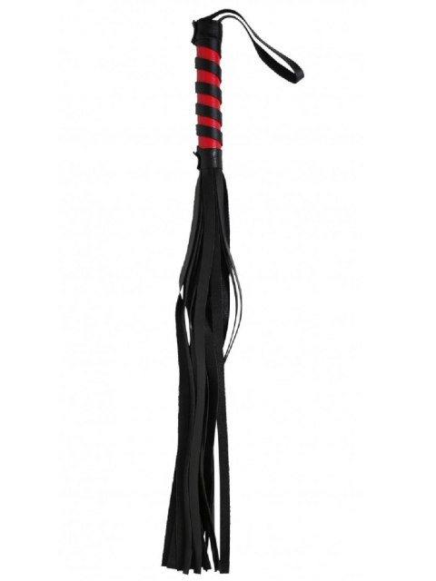 Black Small Flogger Black Small Flogger