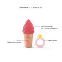 CAND""ICE - RASPBERRY JOLLY CAND""ICE - RASPBERRY JOLLY