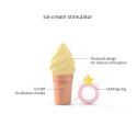 CAND""ICE - VANILLA POP CAND""ICE - VANILLA POP