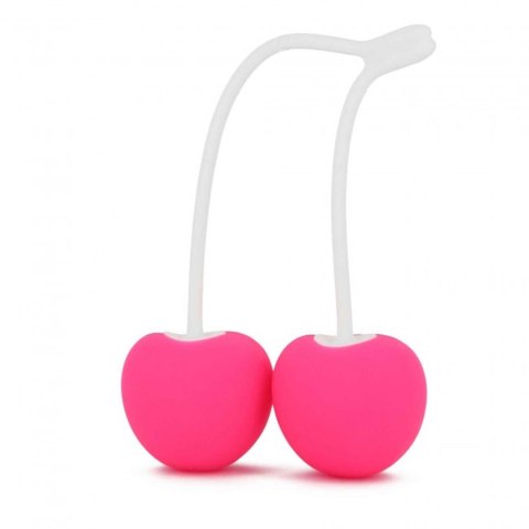 CHERRY LOVE - DANGER PINK CHERRY LOVE - DANGER PINK