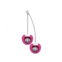CHERRY LOVE - DANGER PINK CHERRY LOVE - DANGER PINK