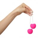 CHERRY LOVE - DANGER PINK CHERRY LOVE - DANGER PINK