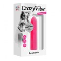 CRAZY VIBE - DANGER PINK CRAZY VIBE - DANGER PINK