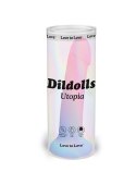 DILDOLLS- UTOPIA DILDOLLS- UTOPIA