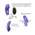 DREAMER - IRIDESCENT NIGHT DREAMER - IRIDESCENT NIGHT
