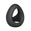 FLUX RING - BLACK ONYX FLUX RING - BLACK ONYX