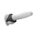 FLUX RING - BLACK ONYX FLUX RING - BLACK ONYX