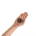 FLUX RING - BLACK ONYX FLUX RING - BLACK ONYX