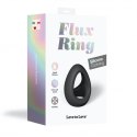 FLUX RING - BLACK ONYX FLUX RING - BLACK ONYX