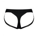 HARNESS LINGERIE HEROINE - L HARNESS LINGERIE HEROINE - L
