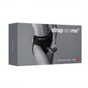 HARNESS LINGERIE HEROINE - L HARNESS LINGERIE HEROINE - L