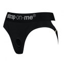 HARNESS LINGERIE HEROINE - S HARNESS LINGERIE HEROINE - S