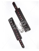 Heart Ankle Cuffs Heart Ankle Cuffs