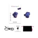 KISSCOOL - IRIDESCENT INDIGO KISSCOOL - IRIDESCENT INDIGO