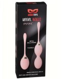 Kegel balls Pink Kegel balls Pink