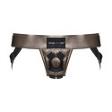 LEATHERETTE HARNESS CURIOUS LEATHERETTE HARNESS CURIOUS