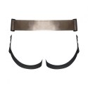LEATHERETTE HARNESS CURIOUS LEATHERETTE HARNESS CURIOUS