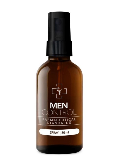 MEN - CONTROL spray 50 ml MEN - CONTROL spray 50 ml