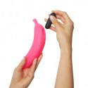 OH OUI - DANGER PINK OH OUI - DANGER PINK