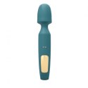R-EVOLUTION - TEAL ME R-EVOLUTION - TEAL ME