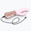 SASSY BUNNY - BABY PINK SASSY BUNNY - BABY PINK