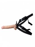 Sasha strap on Sasha strap on