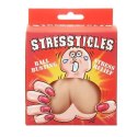Stresstickles - Jądra antystresowe do ściskania Stresstickles - Jądra antystresowe do ściskania