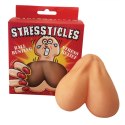 Stresstickles - Jądra antystresowe do ściskania Stresstickles - Jądra antystresowe do ściskania
