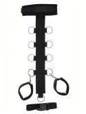 T Shape Collar And Wirst Restrain T Shape Collar And Wirst Restrain