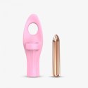 TICKLE ME - BABY PINK TICKLE ME - BABY PINK