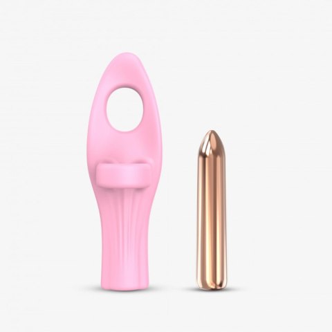 TICKLE ME - BABY PINK TICKLE ME - BABY PINK