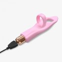 TICKLE ME - BABY PINK TICKLE ME - BABY PINK