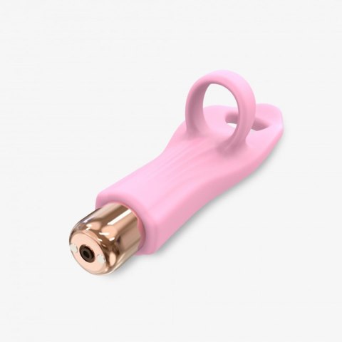 TICKLE ME - BABY PINK TICKLE ME - BABY PINK