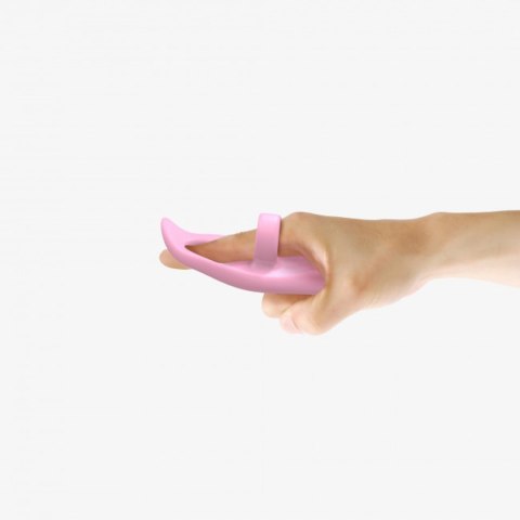 TICKLE ME - BABY PINK TICKLE ME - BABY PINK