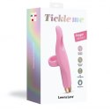 TICKLE ME - BABY PINK TICKLE ME - BABY PINK