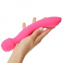 TWIST - DANGER PINK TWIST - DANGER PINK