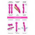 TWIST - DANGER PINK TWIST - DANGER PINK