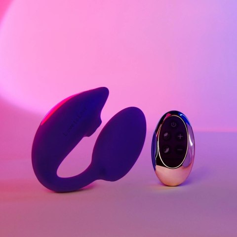 WONDERLOVER - MIDNIGHT INDIGO WONDERLOVER - MIDNIGHT INDIGO