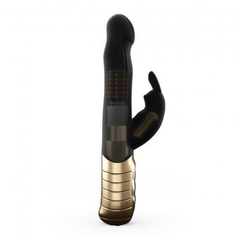 BABY RABBIT BLACK & GOLD 2.0 - RECHARGEABLE BABY RABBIT BLACK & GOLD 2.0 - RECHARGEABLE