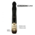 BABY RABBIT BLACK & GOLD 2.0 - RECHARGEABLE BABY RABBIT BLACK & GOLD 2.0 - RECHARGEABLE