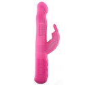 BABY RABBIT MAGENTA 2.0 - RECHARGEABLE BABY RABBIT MAGENTA 2.0 - RECHARGEABLE