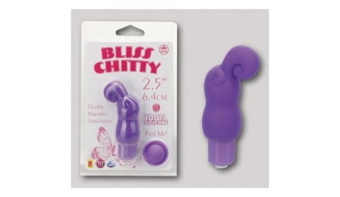 XBLISS CHITTY, MINI VIBRATOR, 10 FUNKTIONEN, WASSERFEST, SILIKON, LILA, 6,4CM XBLISS CHITTY, MINI VIBRATOR, 10 FUNKTIONEN, WASSERFEST, SILIKON, LILA, 6,4CM
