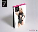 Body TD354 BLACK L Body TD354 BLACK L