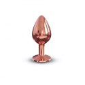 DIAMOND PLUG M DIAMOND PLUG M