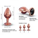 DIAMOND PLUG M DIAMOND PLUG M