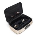 DISCREET BOX LUXURY GOLD DISCREET BOX LUXURY GOLD