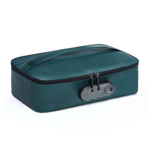 DISCREET BOX LUXURY GREEN DISCREET BOX LUXURY GREEN