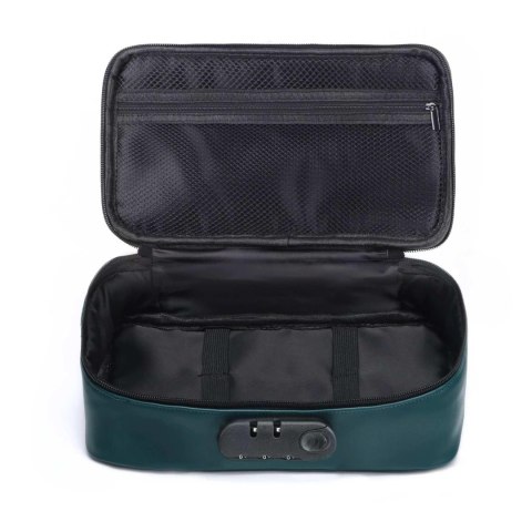 DISCREET BOX LUXURY GREEN DISCREET BOX LUXURY GREEN