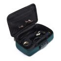 DISCREET BOX LUXURY GREEN DISCREET BOX LUXURY GREEN